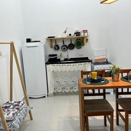 Chales Caminhos Do Cacau Camburi 캄부리 외부 사진